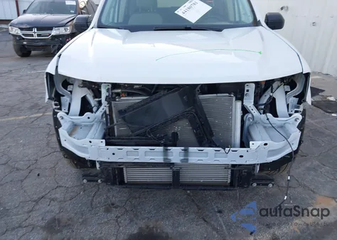 2024 Ford Maverick Xlt z USA, uszkodzony, nr VIN 3FTTW8H93RRB68595